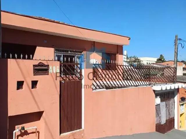 Casa / Sobrado para Venda em Cotia/SP Jardim Rosalina 4 Quartos