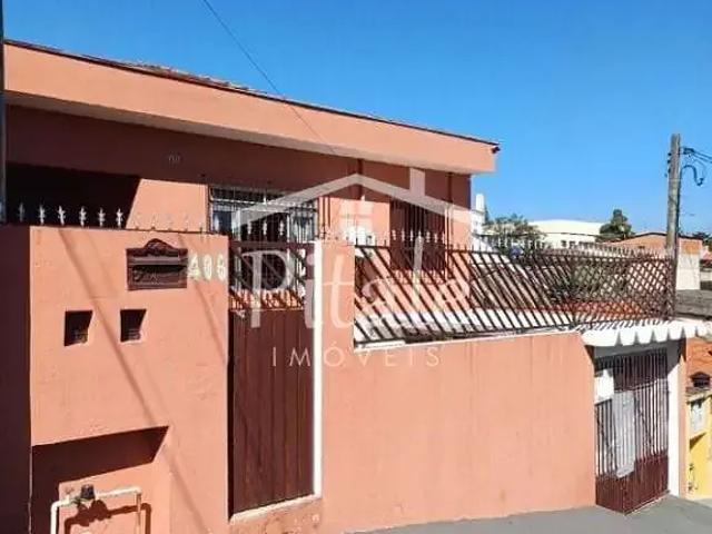 Casa / Sobrado para Venda em Cotia/SP Jardim Rosalina 4 Quartos