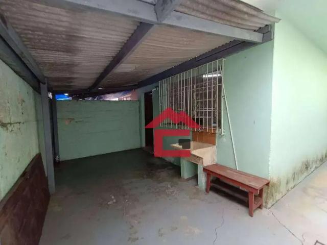 Casa / Sobrado para Venda em Cotia/SP Jardim Rosalina 1 Quartos