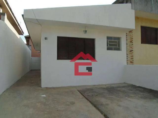 Casa / Sobrado para Venda em Cotia/SP Jardim Rosalina 1 Quartos