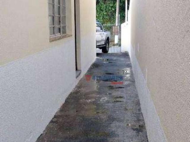 Casa / Sobrado para Venda em Cotia/SP Jardim Rosalina 1 Quartos