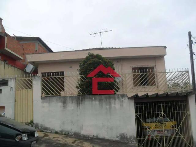 Casa / Sobrado para Venda em Cotia/SP Jardim Rosalina 3 Quartos