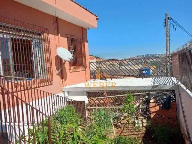 Casa / Sobrado para Venda em Cotia/SP Jardim Rosalina 3 Quartos