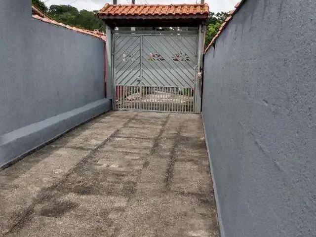 Casa / Sobrado para Venda em Cotia/SP Jardim São Luiz Caucaia do Alto 3 Quartos