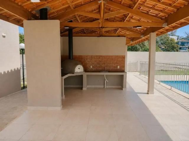 Casa / Sobrado para Venda em Cotia/SP Jardim São Luiz Caucaia do Alto 2 Quartos