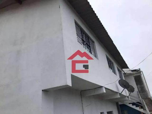 Casa / Sobrado para Venda em Cotia/SP Jardim São Luiz Caucaia do Alto 6 Quartos
