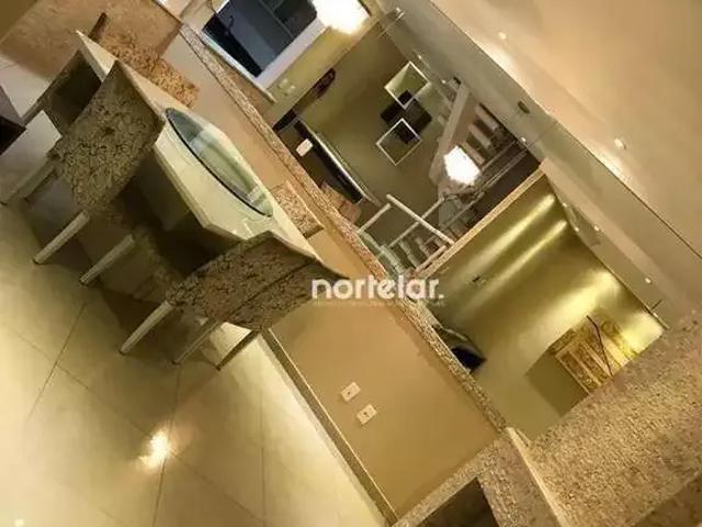 Casa / Sobrado para Venda em Cotia/SP Jardim São Vicente 3 Quartos