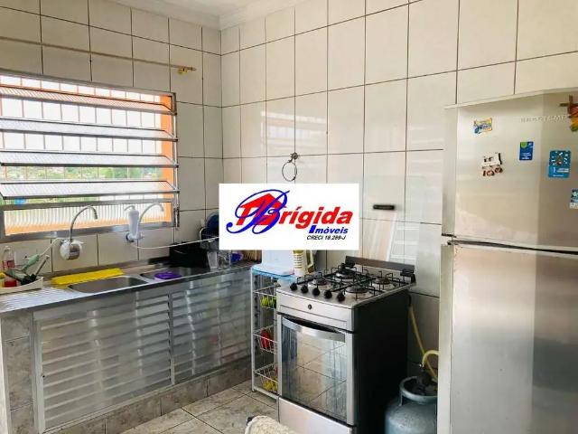 Casa / Sobrado para Venda em Cotia/SP Jardim São Vicente 3 Quartos