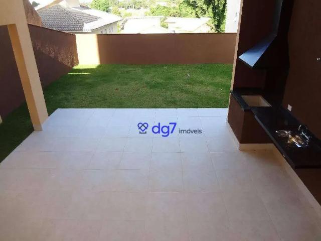 Casa / Sobrado para Venda em Cotia/SP Jardim São Vicente 3 Quartos