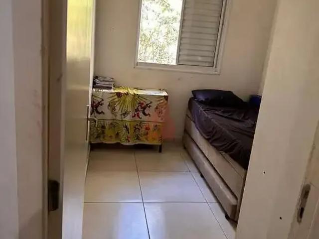 Casa / Sobrado para Venda em Cotia/SP Jardim Santa Paula 2 Quartos