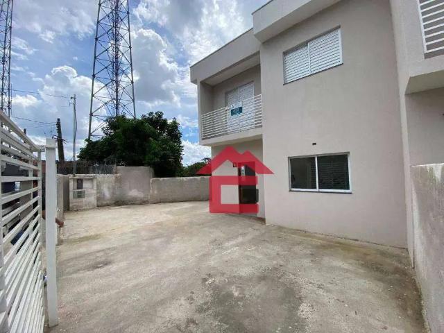 Casa / Sobrado para Venda em Cotia/SP Jardim Santa Paula 3 Quartos