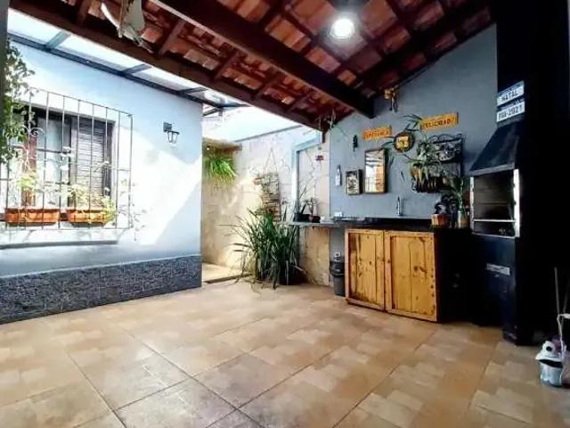 Casa / Sobrado para Venda em Cotia/SP Jardim Sabiá 2 Quartos