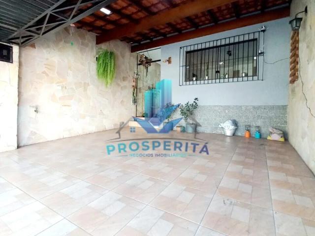 Casa / Sobrado para Venda em Cotia/SP Jardim Sabiá 2 Quartos