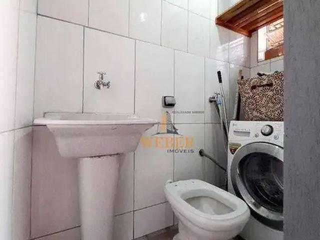 Casa / Sobrado para Venda em Cotia/SP Jardim Sabiá 2 Quartos