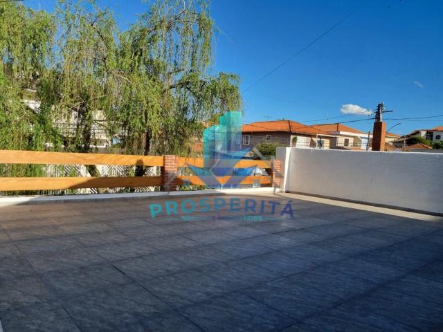 Casa / Sobrado para Venda em Cotia/SP Jardim Sabiá 3 Quartos
