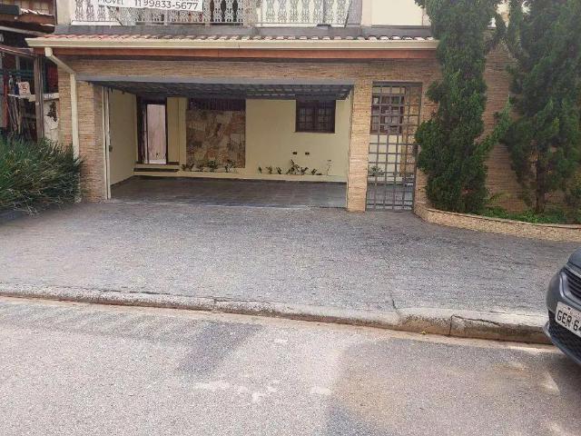 Casa / Sobrado para Venda em Cotia/SP Jardim Semiramis 3 Quartos