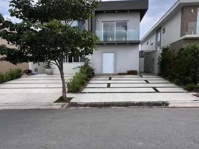 Casa / Sobrado para Venda em Cotia/SP Jardim Semiramis 3 Quartos