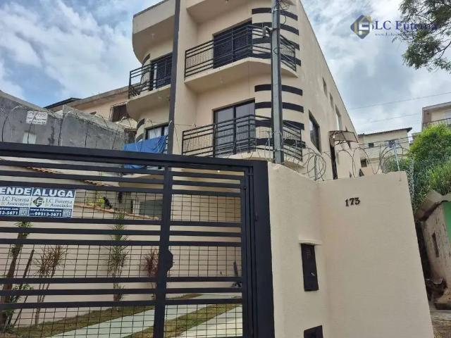 Casa / Sobrado para Venda em Cotia/SP Jardim Semiramis 3 Quartos