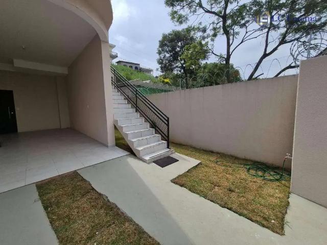 Casa / Sobrado para Venda em Cotia/SP Jardim Semiramis 3 Quartos