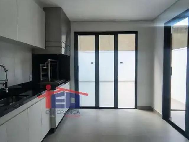 Casa / Sobrado para Venda em Cotia/SP Jardim Semiramis 3 Quartos