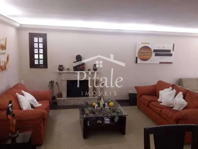 Casa / Sobrado para Venda em Cotia/SP Jardim Semiramis 3 Quartos