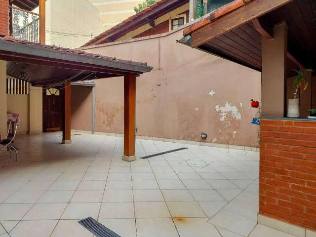 Casa / Sobrado para Venda em Cotia/SP Jardim Semiramis 3 Quartos