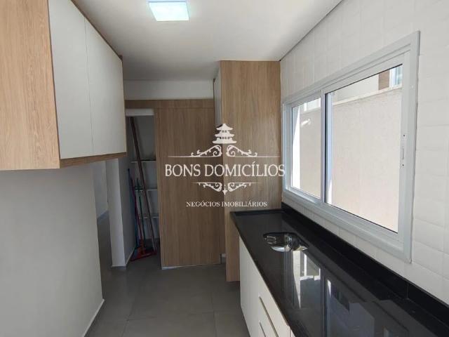 Casa / Sobrado para Venda em Cotia/SP Jardim Semiramis 3 Quartos