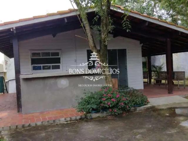 Casa / Sobrado para Venda em Cotia/SP Jardim Semiramis 2 Quartos