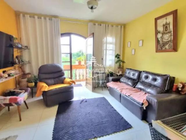 Casa / Sobrado para Venda em Cotia/SP Jardim Semiramis 2 Quartos