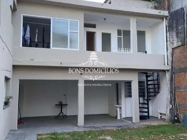 Casa / Sobrado para Venda em Cotia/SP Jardim Semiramis 4 Quartos