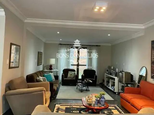 Casa / Sobrado para Venda em Cotia/SP Jardim Semiramis 4 Quartos
