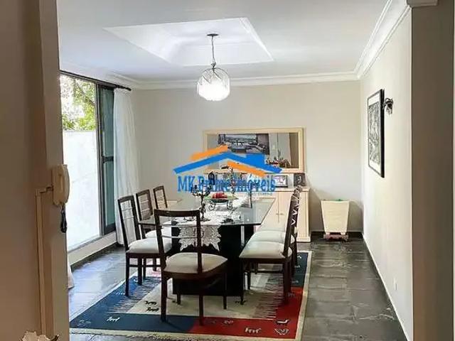 Casa / Sobrado para Venda em Cotia/SP Jardim Semiramis 5 Quartos