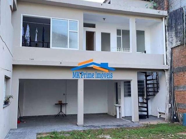 Casa / Sobrado para Venda em Cotia/SP Jardim Semiramis 5 Quartos