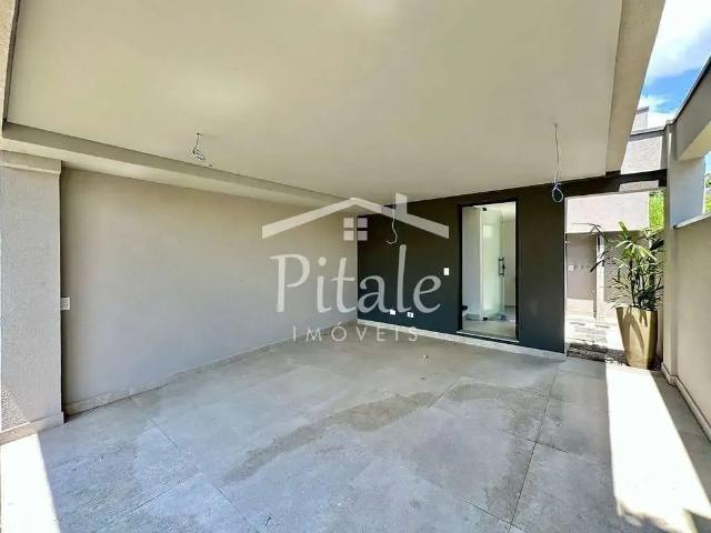 Casa / Sobrado para Venda em Cotia/SP Lageadinho 3 Quartos