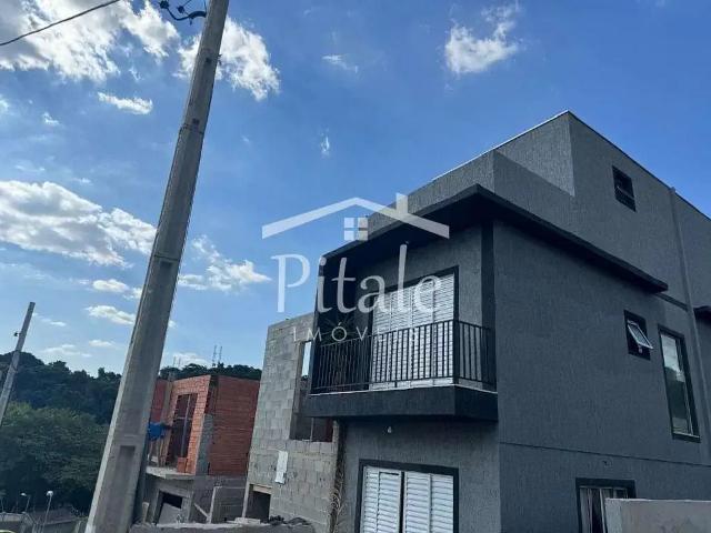 Casa / Sobrado para Venda em Cotia/SP Lageadinho 2 Quartos