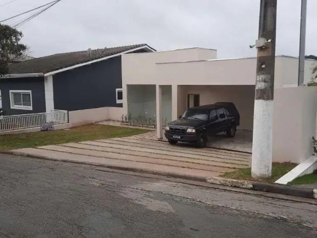 Casa / Sobrado para Venda em Cotia/SP Lajeado 3 Quartos