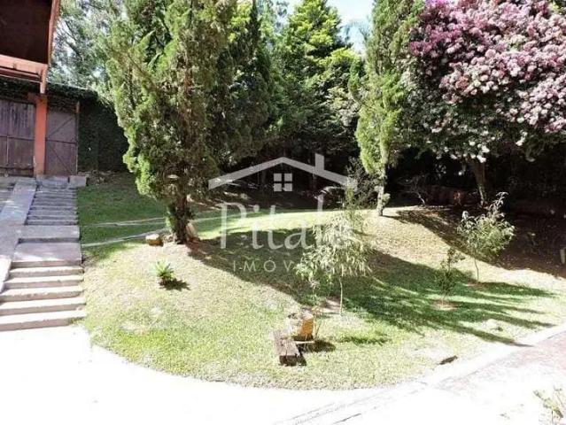 Casa / Sobrado para Venda em Cotia/SP Paisagem Renoir 4 Quartos