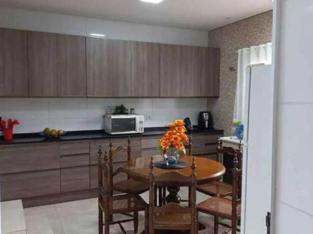 Casa / Sobrado para Venda em Cotia/SP Parque Turiguara 2 Quartos
