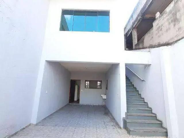 Casa / Sobrado para Venda em Cotia/SP Parque Alexandre 3 Quartos