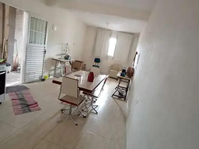 Casa / Sobrado para Venda em Cotia/SP Parque Miguel Mirizola 2 Quartos