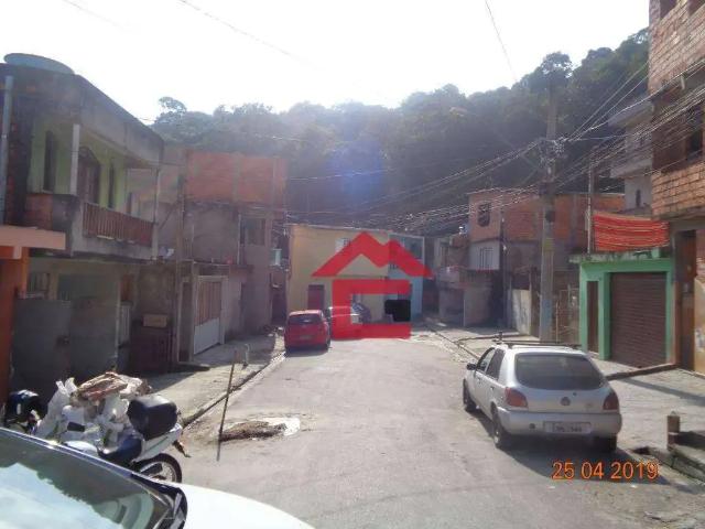 Casa / Sobrado para Venda em Cotia/SP Parque Miguel Mirizola 4 Quartos