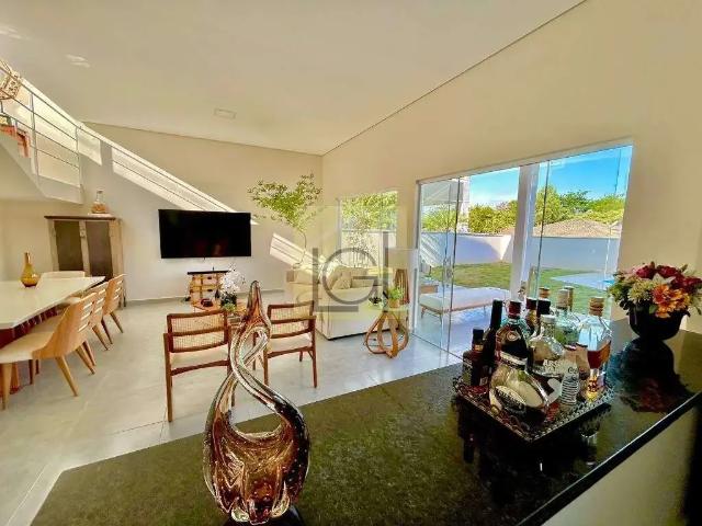 Casa / Sobrado para Venda em Cotia/SP Parque Rincão 3 Quartos
