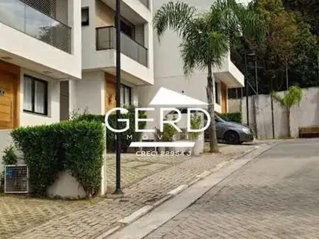 Casa / Sobrado para Venda em Cotia/SP Parque Rincão 4 Quartos