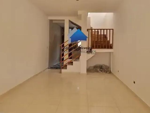 Casa / Sobrado para Venda em Cotia/SP Parque Rizzo 3 Quartos