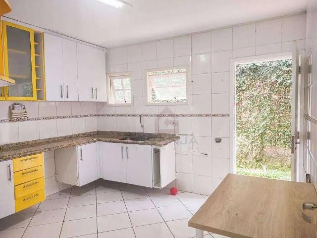 Casa / Sobrado para Venda em Cotia/SP Parque São Paulo 3 Quartos
