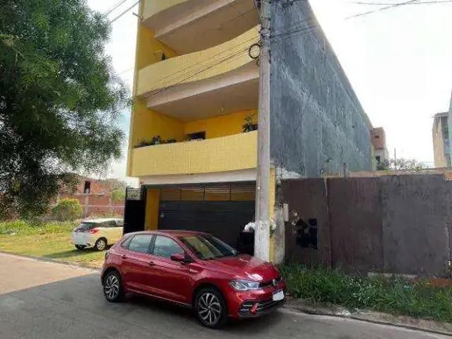 Casa / Sobrado para Venda em Cotia/SP Pereiras 4 Quartos