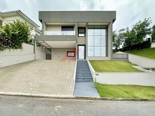 Casa / Sobrado para Venda em Cotia/SP Pitas 4 Quartos