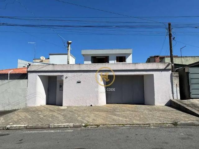 Casa / Sobrado para Venda em Cotia/SP Planalto Caucaia do Alto 3 Quartos