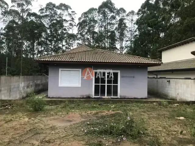 Casa / Sobrado para Venda em Cotia/SP Portal do Santa Paula 2 Quartos