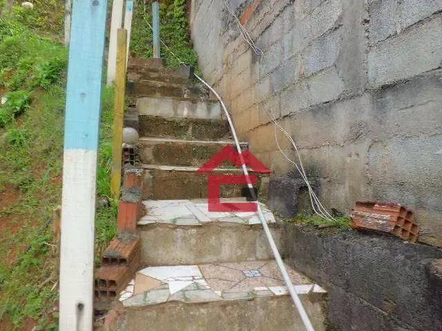 Casa / Sobrado para Venda em Cotia/SP Recanto Arco Verde 1 Quartos